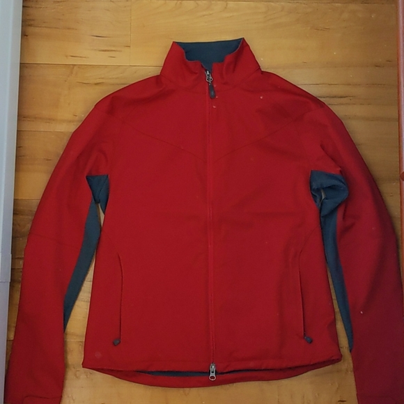 Ibex Softshell Jacket - Picture 1 of 6